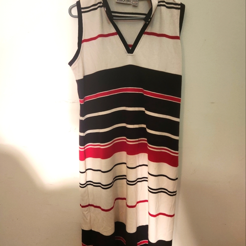 Erica Brooke womans dress size 14